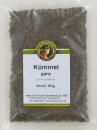 Kümmel, ganz, 80 g